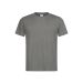 Classic-T Unisex Real Grey