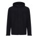 IQONIQ Makalu softshell herrjacka i återvunnen polyester svart