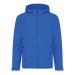 IQONIQ Makalu softshell herrjacka i återvunnen polyester