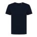 IQONIQ Yala t-shirt dam i återvunnen bomull marin