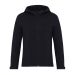 IQONIQ Makalu softshell damjacka i återvunnen polyester svart