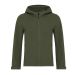 IQONIQ Makalu softshell damjacka i återvunnen polyester