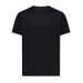IQONIQ Tikal quick-dry sport t-shirt i återvunnen polyester svart
