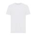 IQONIQ Kakadu relaxed t-shirt i återvunnen bomull