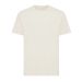 IQONIQ Kakadu relaxed t-shirt i återvunnen bomull