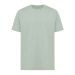 IQONIQ Kakadu relaxed t-shirt i återvunnen bomull