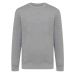 IQONIQ Etosha lättvikt sweatshirt i återvunnen bomull