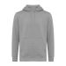 IQONIQ Rila lättvikt hoodie i återvunnen bomull