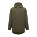 IQONIQ Thelon parkas i återvunnen polyester