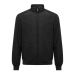 IQONQ Odin jacka i återvunnen polyester - urban stil svart
