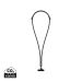VINGA Baltimore RCS Phone cord With Charging Cable svart
