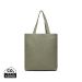 VINGA Hilo AWARE™ återvunnen canvas totebag