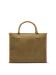 Bosler RCS återvunnen canvas office tote