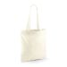 Bag For Life väska med långa handtag Natural