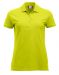 Classic Marion S/S visibility green