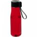 Ara 640 ml Tritan™ Sportflaska med laddningskabel Röd