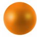 Cool rund stressboll Orange