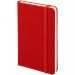 Moleskine Classic PK av inbunden anteckningsbok – linjerad Scarlet röd