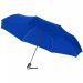Alex 21,5 "hopfällbart automatisk paraply Kungsblå