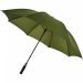Grace 30-tums vindtätt golfparaply med EVA-handtag Militärgrön