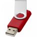 Rotate-basic USB 1 GB Röd