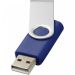 Rotate-basic USB 4 GB Blå