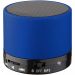 Duck cylindrisk Bluetooth®-högtalare med gummi Kungsblå