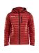 Isolate Jacket M Red