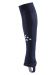 Pro Control Solid W-O Foot Socks Sr One Size Navy