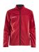 Rush Wind Jacket M Red