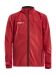 Rush Wind Jacket Jr Red