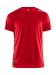 Community Function SS Tee M Red