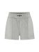ADV Join Sweat shorts W Grey Melange