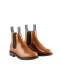 W's Chelsea Leather Boots 