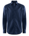 Plainton Shirt Regular Marin