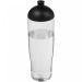 H2O Active® Tempo 700 ml sportflaska med kupollock Transparent Vit