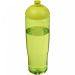 H2O Active® Tempo 700 ml sportflaska med kupollock Limegrön