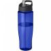 H2O Active® Tempo 700 ml sportflaska med piplock Blå Blå