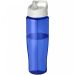 H2O Active® Tempo 700 ml sportflaska med piplock Blå Blå