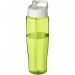 H2O Active® Tempo 700 ml sportflaska med piplock Limegrön Lime