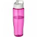 H2O Active® Tempo 700 ml sportflaska med piplock Rosa Rosa