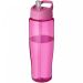 H2O Active® Tempo 700 ml sportflaska med piplock Rosa 