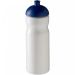 H2O Active® Base 650 ml sportflaska med kupollock Vit Vit