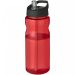 H2O Active® Base 650 ml sportflaska med piplock Röd Röd