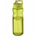 H2O Active® Base 650 ml sportflaska med piplock Limegrön Limegrön