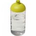 H2O Active® Bop 500 ml flaska med kupollock Transparent Transparent