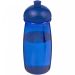 H2O Active® Pulse 600 ml sportflaska med kupollock Blå