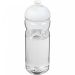 H2O Active® Base Tritan™ 650 ml sportflaska med kupollock Transparent Transparent