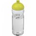 H2O Active® Base Tritan™ 650 ml sportflaska med kupollock Transparent