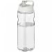 H2O Active® Base Tritan™ 650 ml sportflaska med piplock Transparent